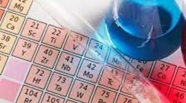 Timeline: El átomo a lo largo de la historia