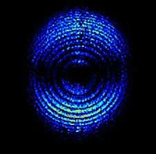 Descubrimiento del protón