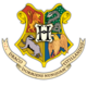 Hogwartscrest