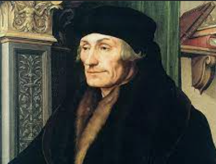 Erasme de Rotterdam