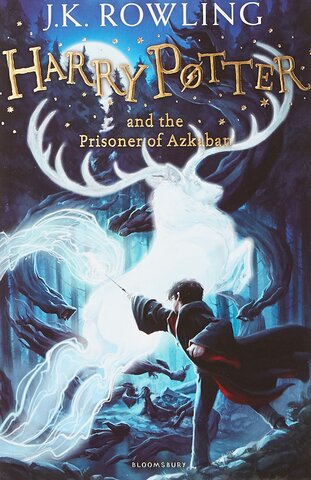 Harry Potter and the Prisioner of Azkaban