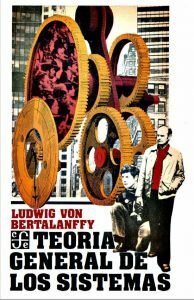 Publicación libro Bertalanffty