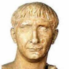 ÚLTIMO REINADO SABINO