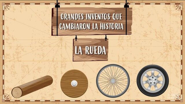 RUEDA