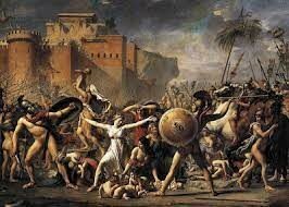 GUERRA CONTRA ECUOS