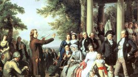 Timeline: Enlightenment and Revolution