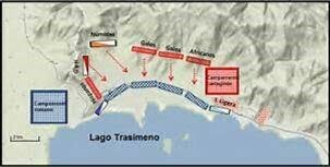 BATALLA DE TRASIMEO
