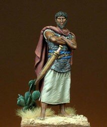 TERCERA GUERRA PÚNICA