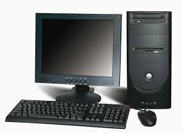 Desktop Computer
