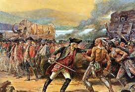 Proclamation of 1763