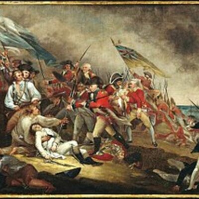 Timeline: Enlightenment & Revolutions