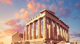 Timeline: Antigua Grecia