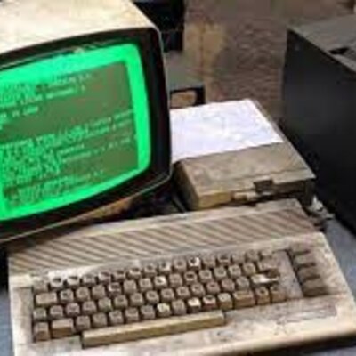 Timeline: historia de la tecnologia