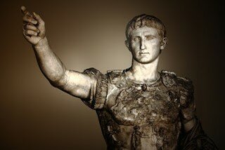 PRINCIPADO O ALTO IMPERIO