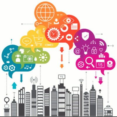 Timeline: •LA EVOLUCIÓN DEL INTERNET•