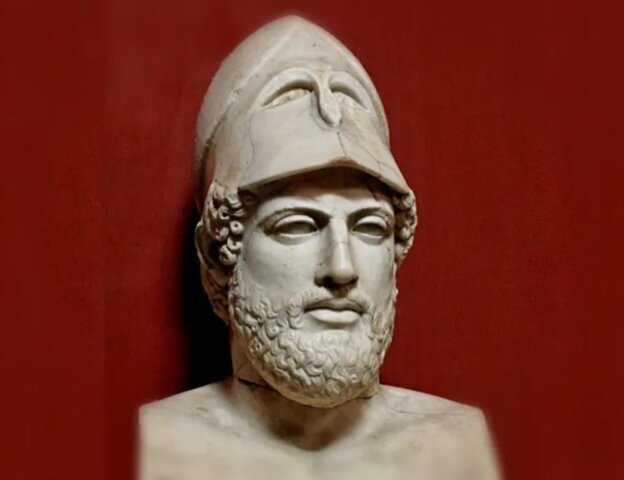 Pericles