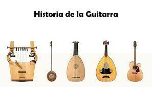 Guitarra