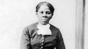 Harriet Tubman escapes slavery