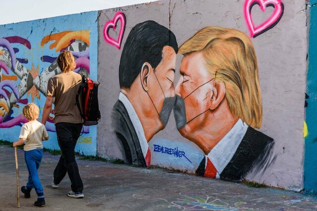 PARADIGMA DEL CONFLICTO