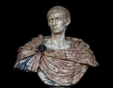 REORGANIZACIÓN IMPERIO