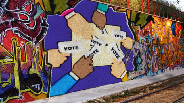 PARADIGMA DEL CONSENSO Y COOPERACIÓN : LIBERALISMO