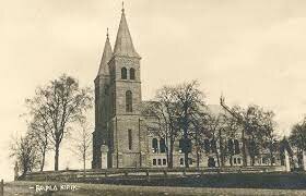 Maarja Magdaleena kivikirik