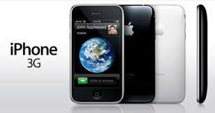 iphone 3G