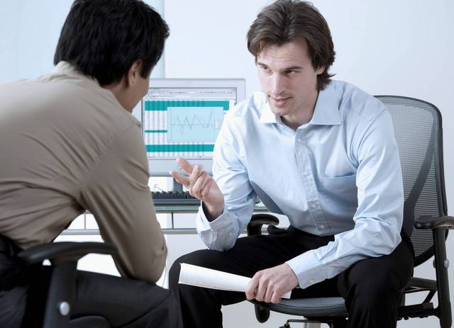 Equipo 3. Tipos de entrevista.