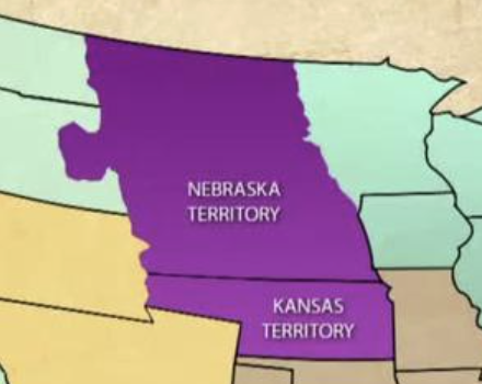 Kansas-Nebraska Act