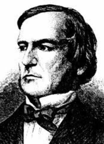 George Boole