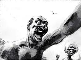 Nat Turner's Rebellion