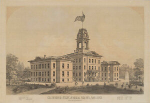 Curso en la Universidad de California