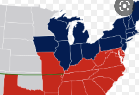 Missouri Compromise