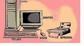 Timeline: HISTORIA DE LA IMFORMATICA