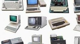 Timeline: HISTORIA DE LA INFORMATICA