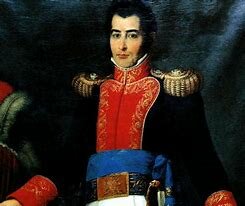 Presidencia de Guadalupe Victoria