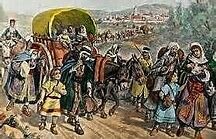 Ley General de expulsión