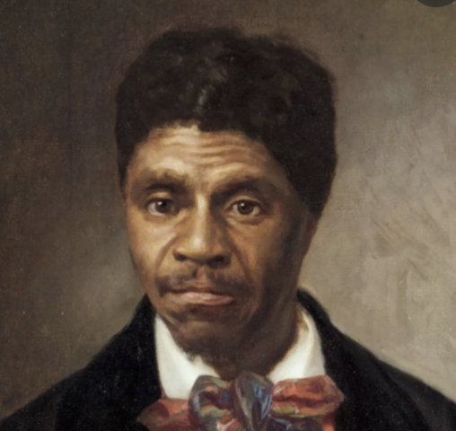 Dred Scott Decision