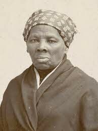 Harriet Tubman escapes slavery
