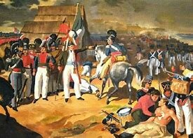 Batalla de Pueblo Viejo