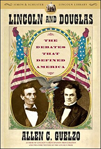 Lincoln-Douglas Debates