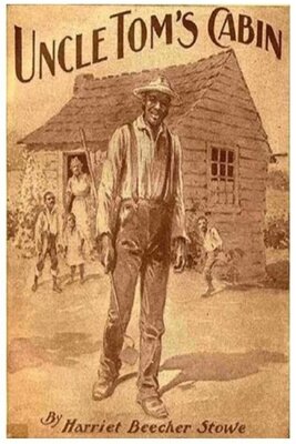 Uncle Tom’s Cabin published