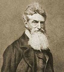 John Brown raids Harpers Ferry
