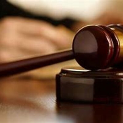 Timeline: Foundations of Law Timeline - Sage Forseth