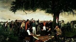 Independencia de Texas