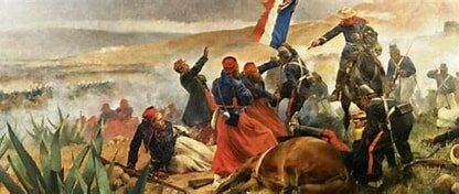 Guerra de los Pasteles