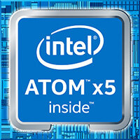 INTEL  ATOM