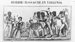 Nat Turner's Rebellion