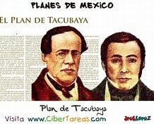 Plan de Tacubaya