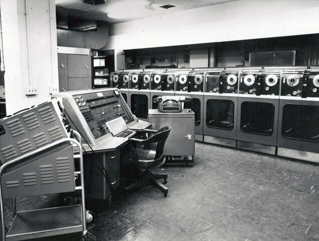 UNIVAC 1